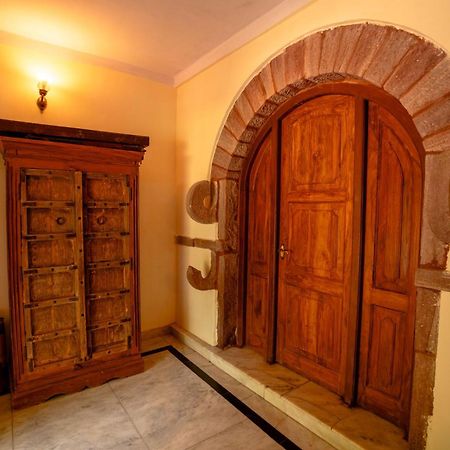 Chandelao Garh Екстериор снимка