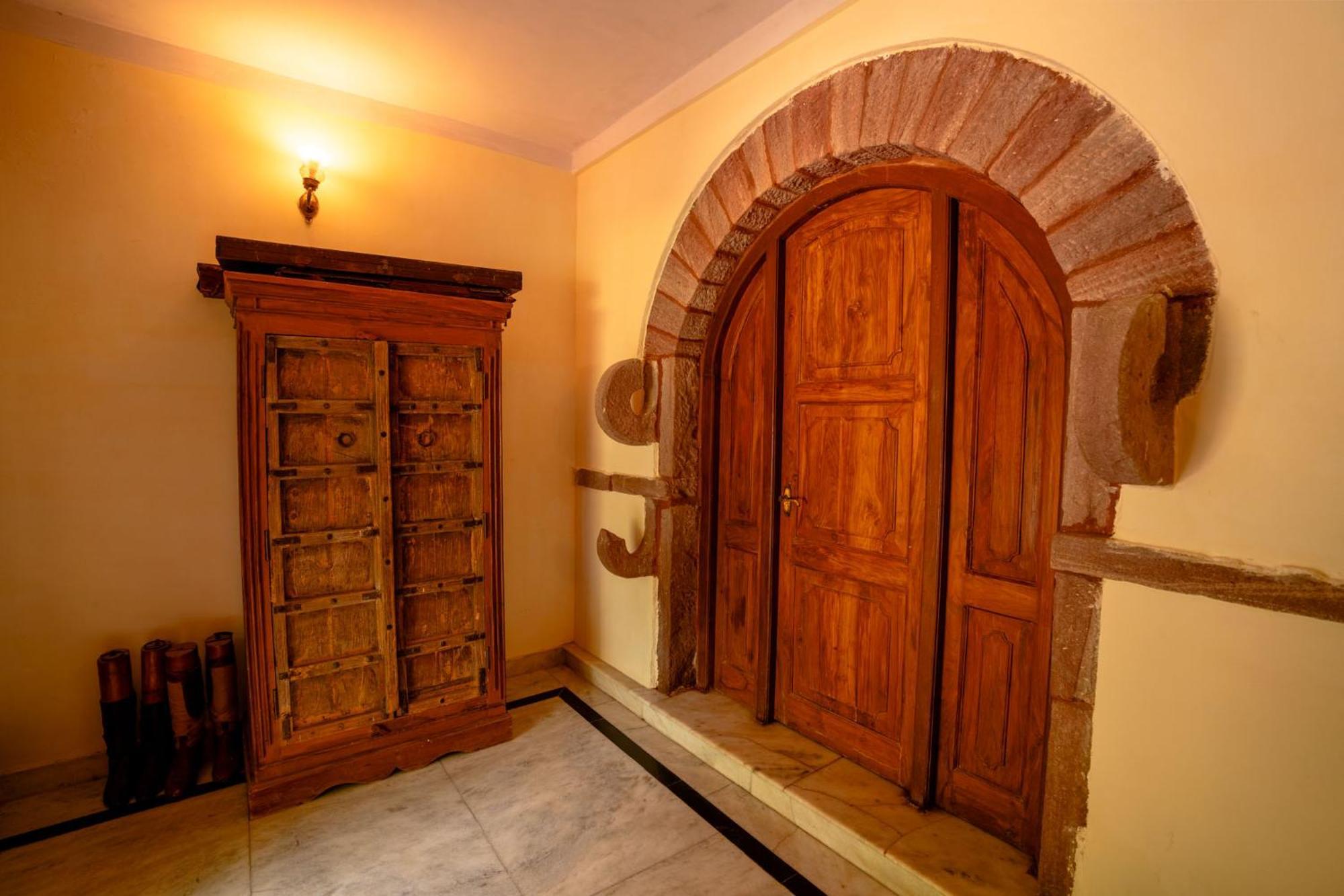 Chandelao Garh Екстериор снимка